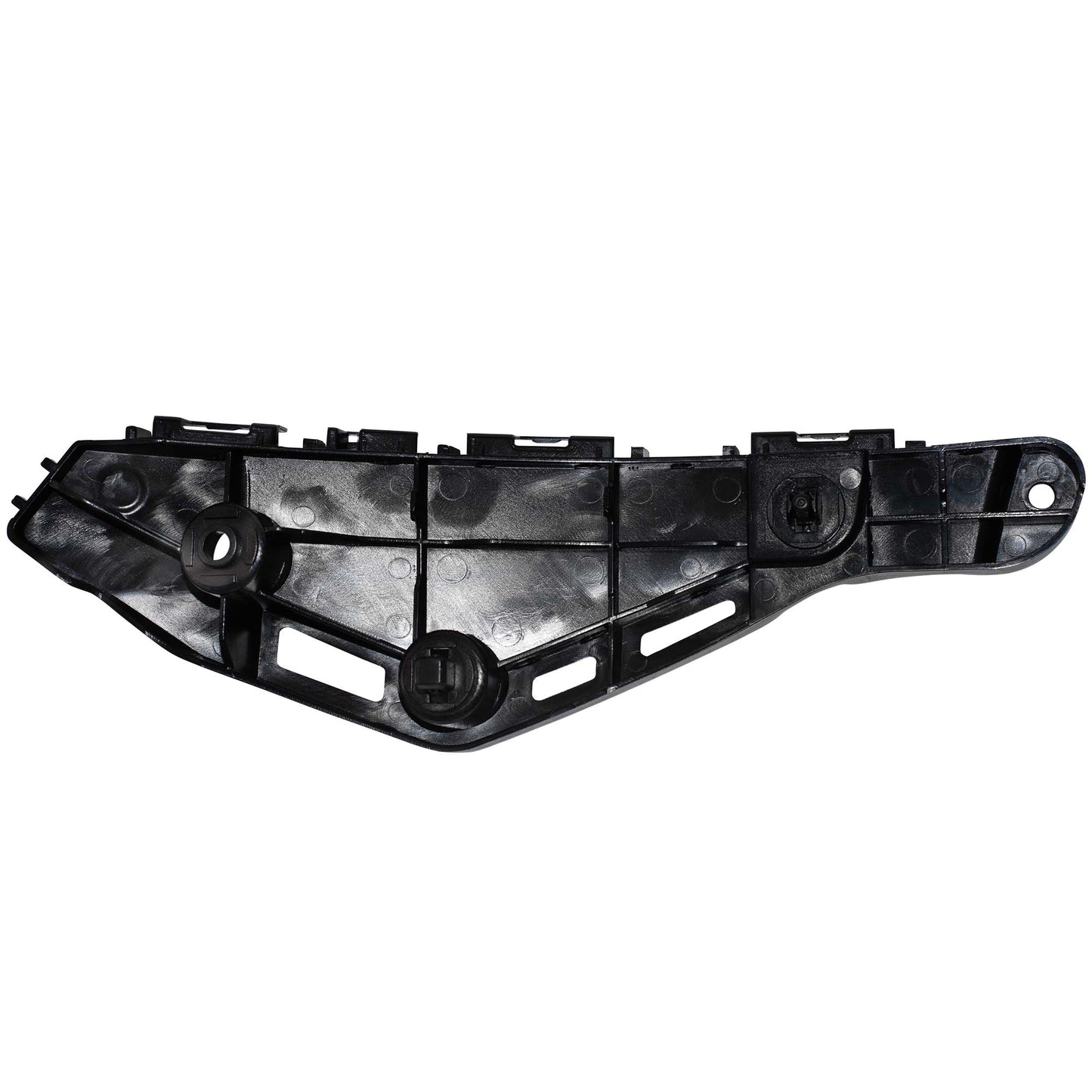 Bumper Bracket for 2016-2022 RX350 Front Retainer for 2016-2022 RX450h for 2018-2022 RX350L 525350E070 Right LX1033117