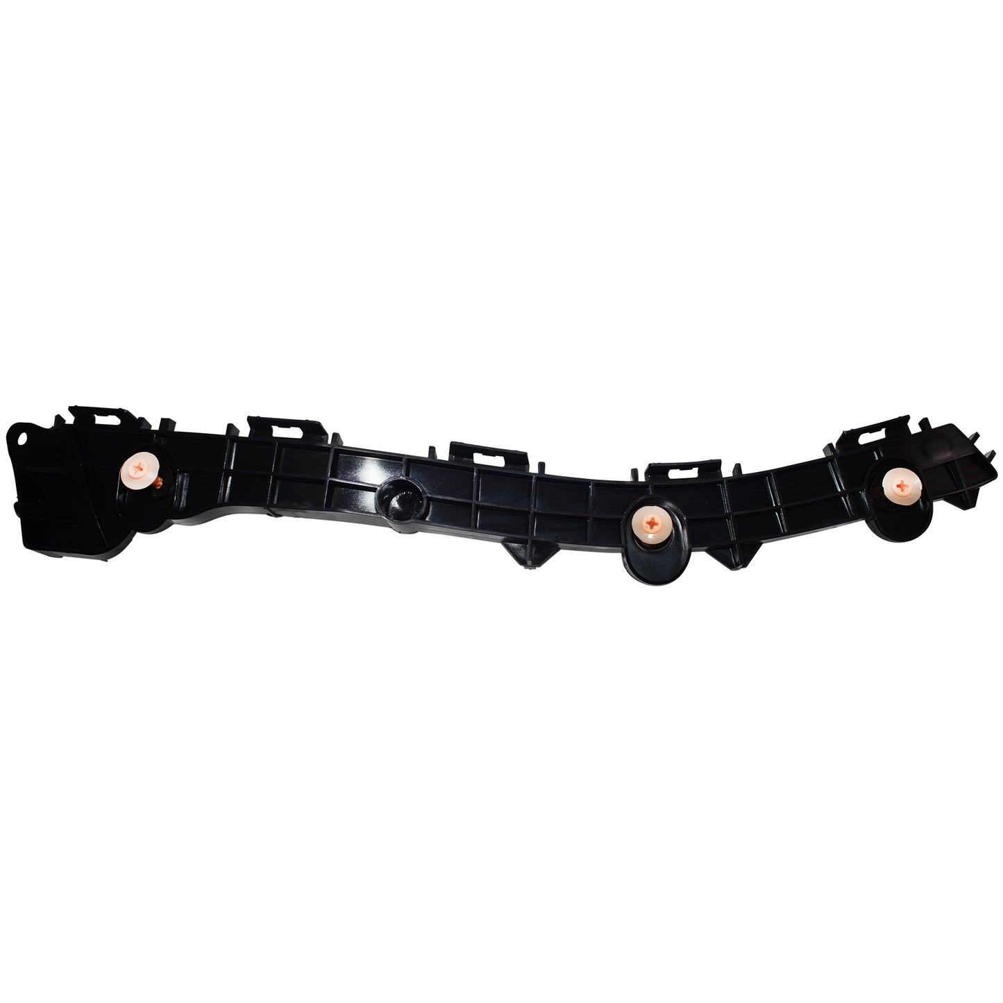Bumper Bracket for 2016-2022 RX350 Rear Upper Retainer for 2016-2022 RX450h for 2018-2022 RX350L 525760E050 Left LX1132103