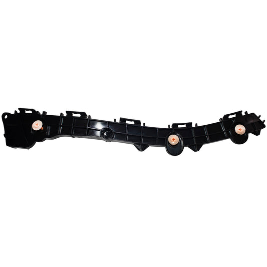 Bumper Bracket for 2016-2022 RX350 Rear Upper Retainer for 2016-2022 RX450h for 2018-2022 RX350L 525760E050 Left LX1132103