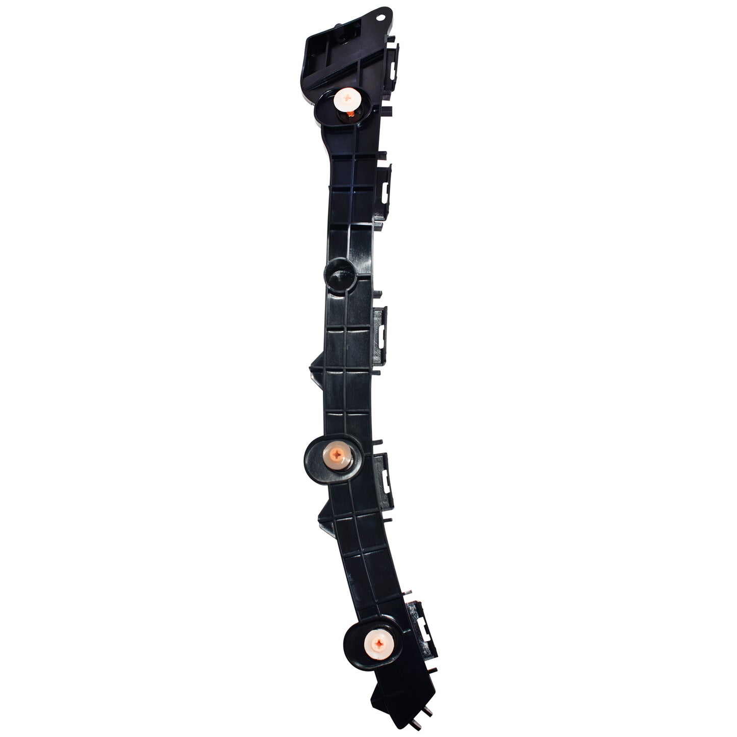 Bumper Bracket for 2016-2022 RX350 Rear Upper Retainer for 2016-2022 RX450h for 2018-2022 RX350L 525760E050 Left LX1132103