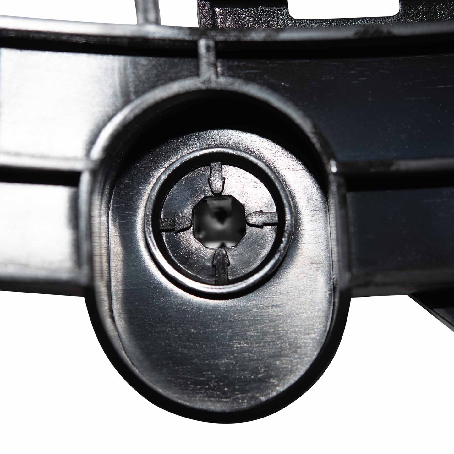 Bumper Bracket for 2016-2022 RX350 Rear Upper Retainer for 2016-2022 RX450h for 2018-2022 RX350L 525760E050 Left LX1132103