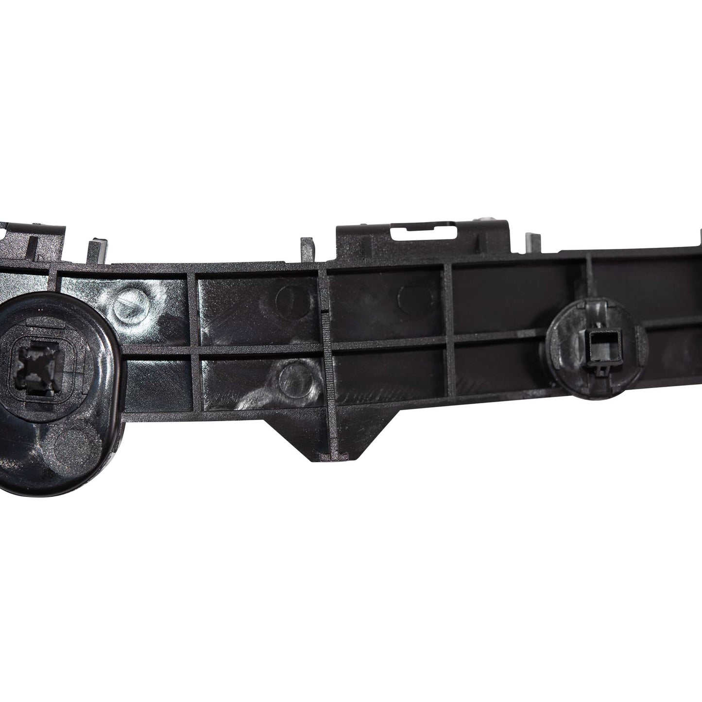 Bumper Bracket for 2016-2022 RX350 Rear Upper Retainer for 2016-2022 RX450h for 2018-2022 RX350L 525760E050 Left LX1132103