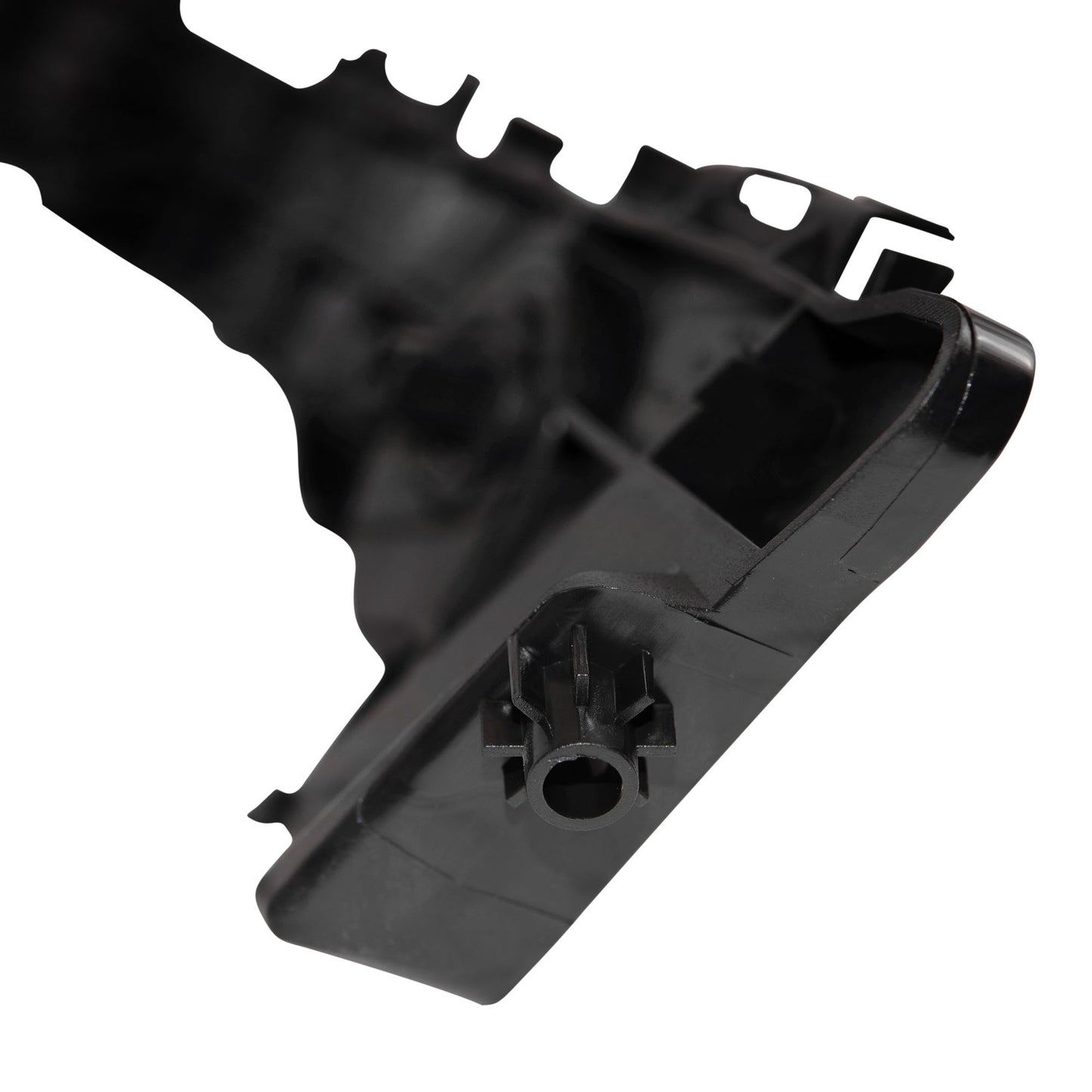 Bumper Bracket for 2016-2022 RX350 Rear Upper Retainer for 2016-2022 RX450h for 2018-2022 RX350L 525760E050 Left LX1132103