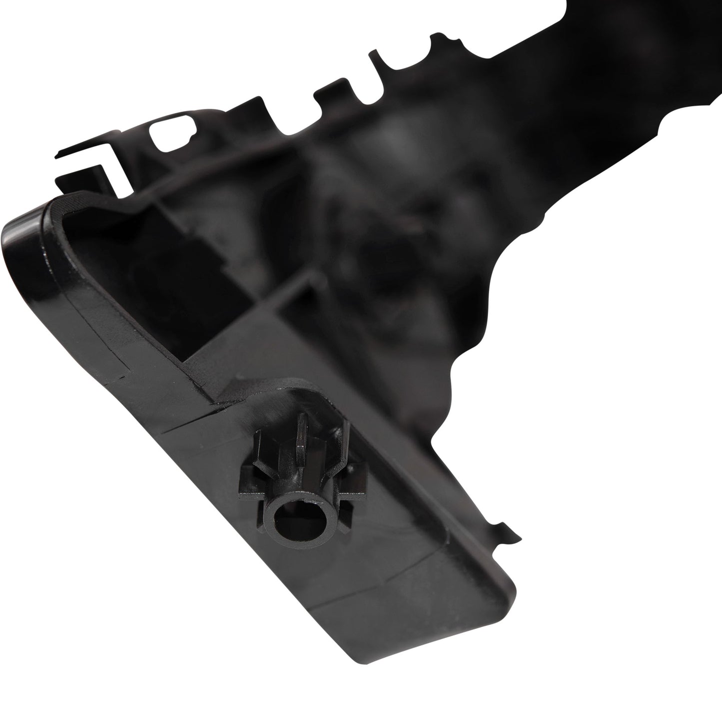 Bumper Bracket for 2016-2022 RX350 Rear Upper Retainer for 2016-2022 RX450h for 2018-2022 RX350L 525760E050 Set LX1132103