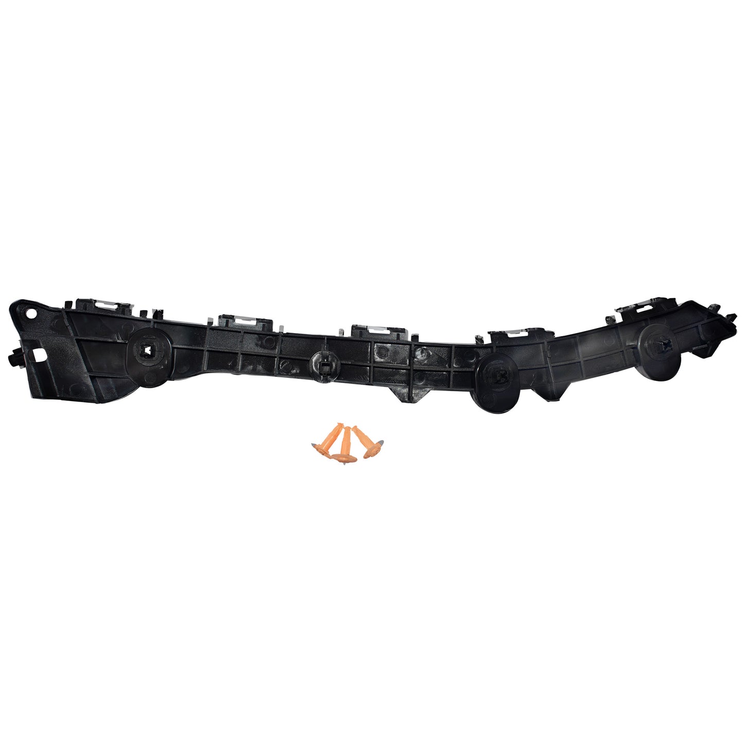 Bumper Bracket for 2016-2022 RX350 Rear Upper Retainer for 2016-2022 RX450h for 2018-2022 RX350L 525750E050 Right LX1133103