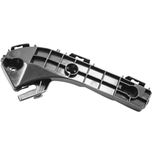 Brock Front Driver Side Left Bumper Cover Support Bracket Compatible with 2016-2021 Lexus LX 570 52116-60260 LX1042136