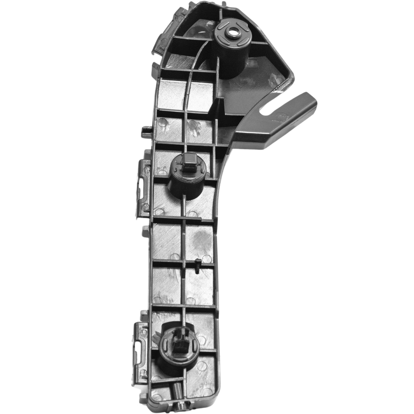 Brock Front Driver Side Left Bumper Cover Support Bracket Compatible with 2016-2021 Lexus LX 570 52116-60260 LX1042136