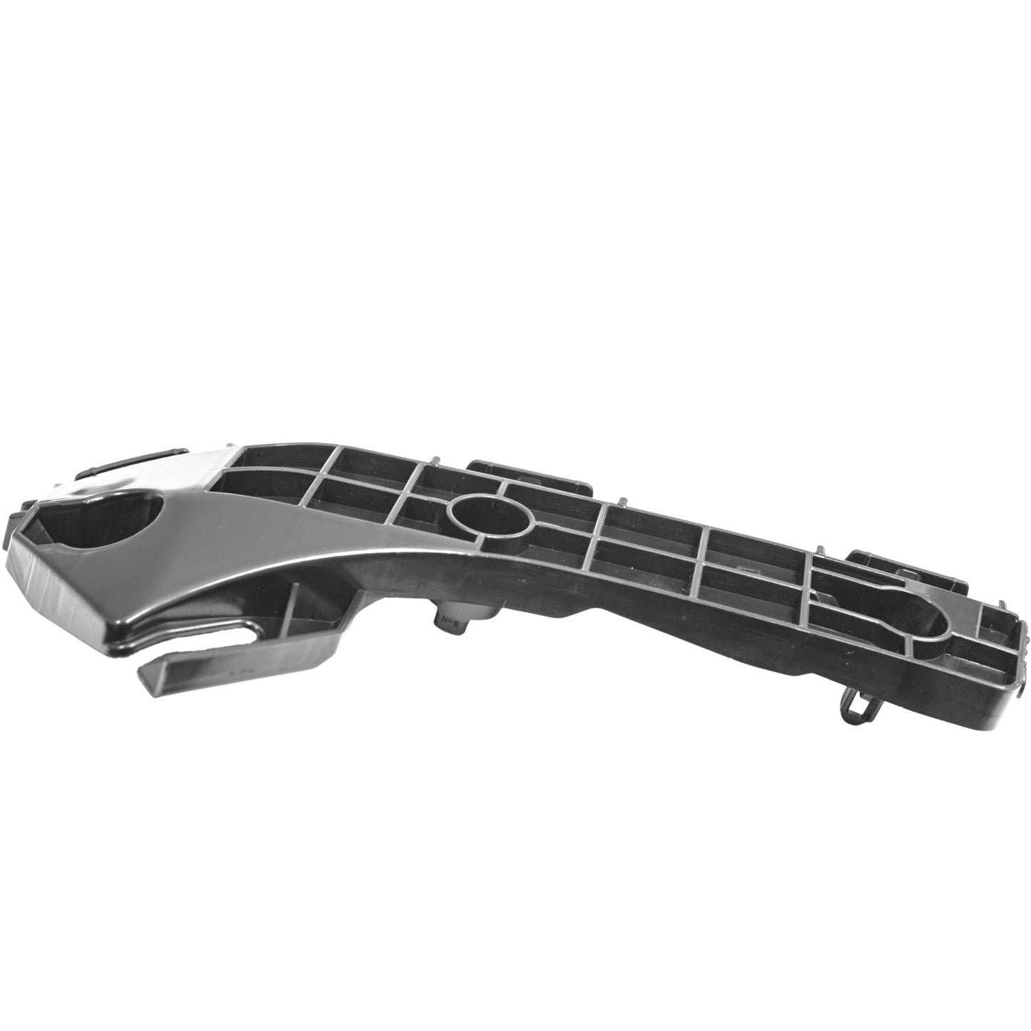 Brock Front Driver Side Left Bumper Cover Support Bracket Compatible with 2016-2021 Lexus LX 570 52116-60260 LX1042136