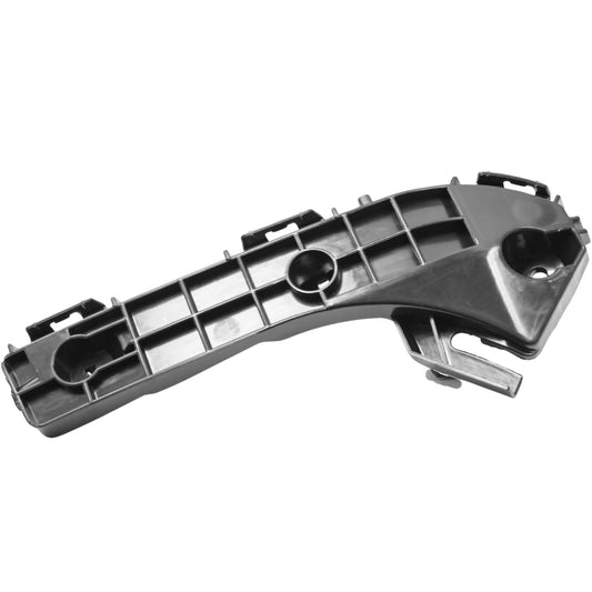 Brock Front Passenger Side Right Bumper Cover Support Bracket Compatible with 2016-2021 Lexus LX 570 52115-60210 LX1043136