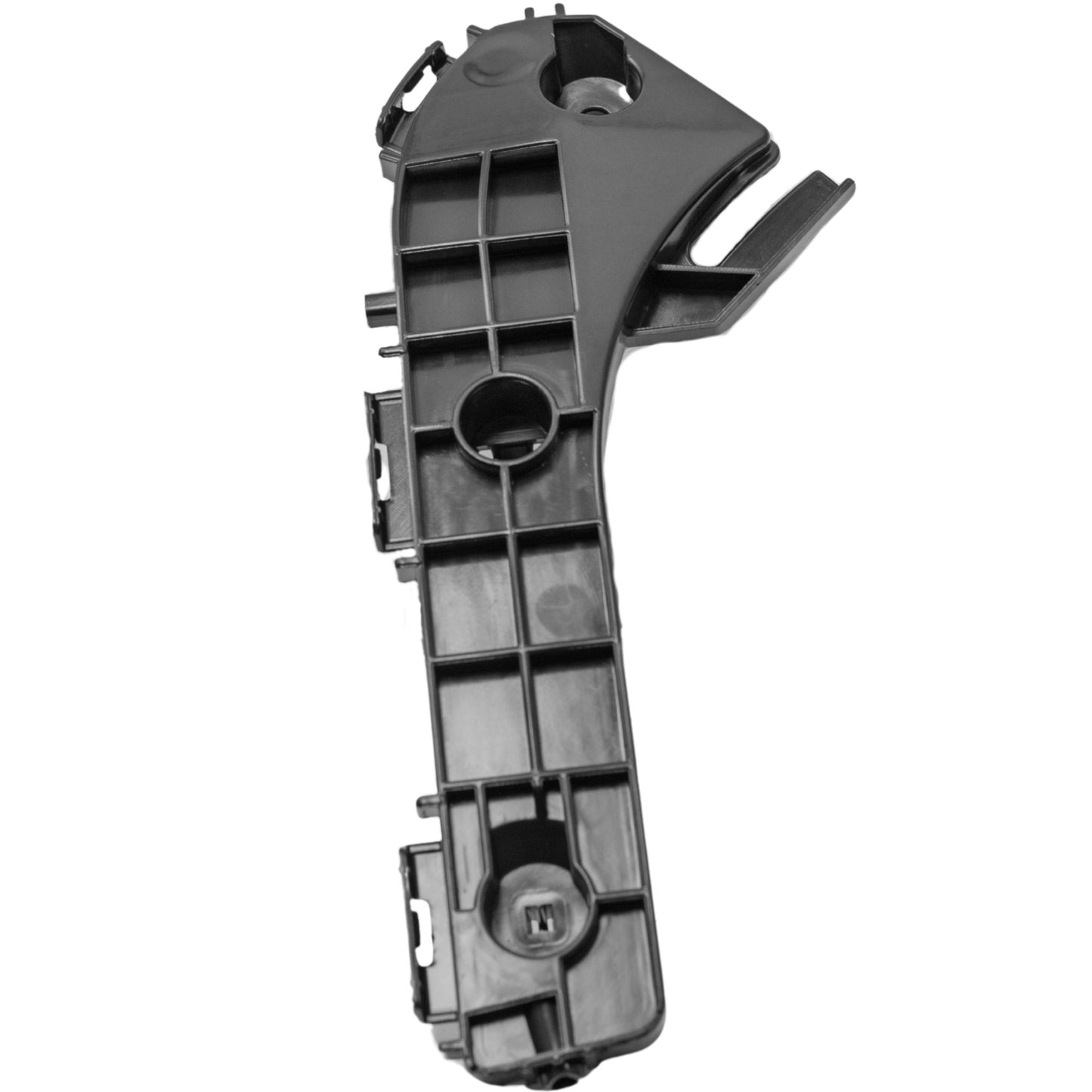 Brock Front Passenger Side Right Bumper Cover Support Bracket Compatible with 2016-2021 Lexus LX 570 52115-60210 LX1043136