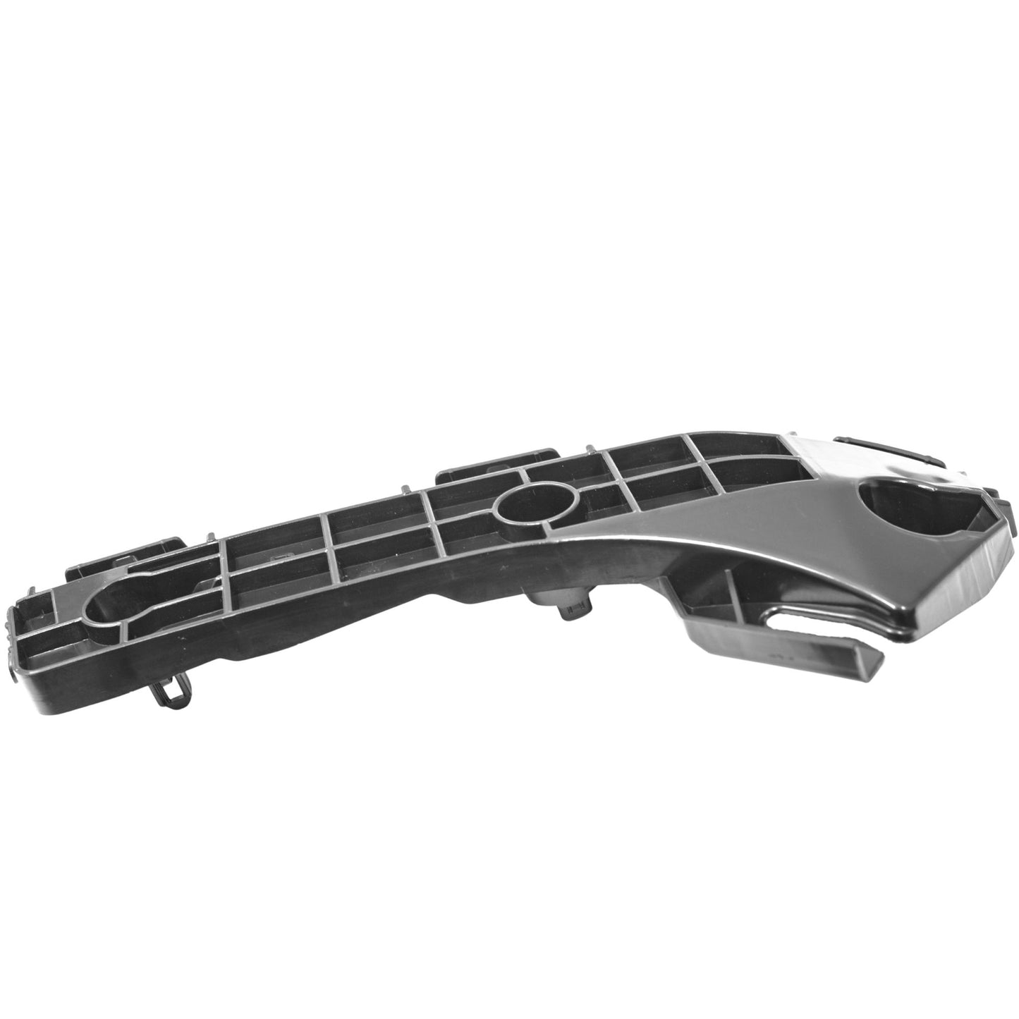 Brock Front Passenger Side Right Bumper Cover Support Bracket Compatible with 2016-2021 Lexus LX 570 52115-60210 LX1043136