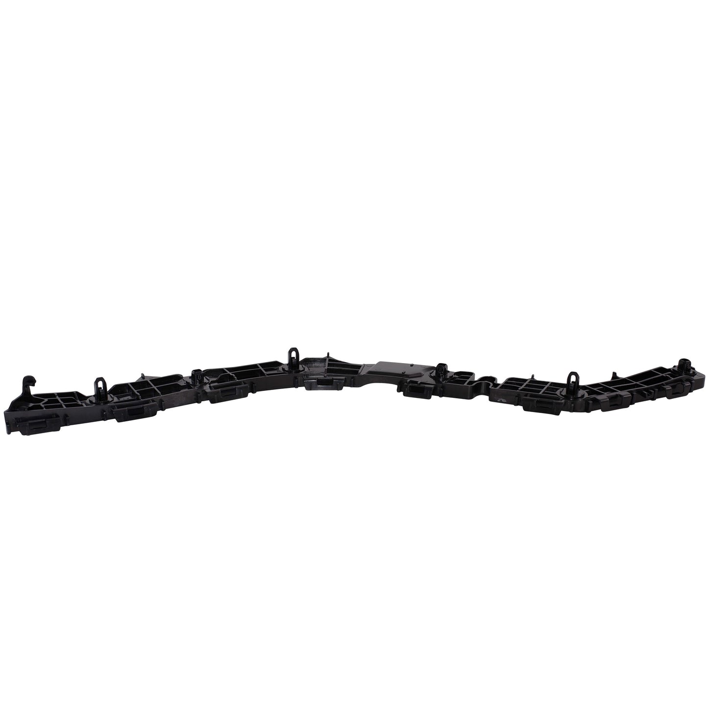 Brock Rear Driver Side Left Bumper Cover Support Bracket Compatible with 2016-2021 Lexus LX 570 6449-0072L