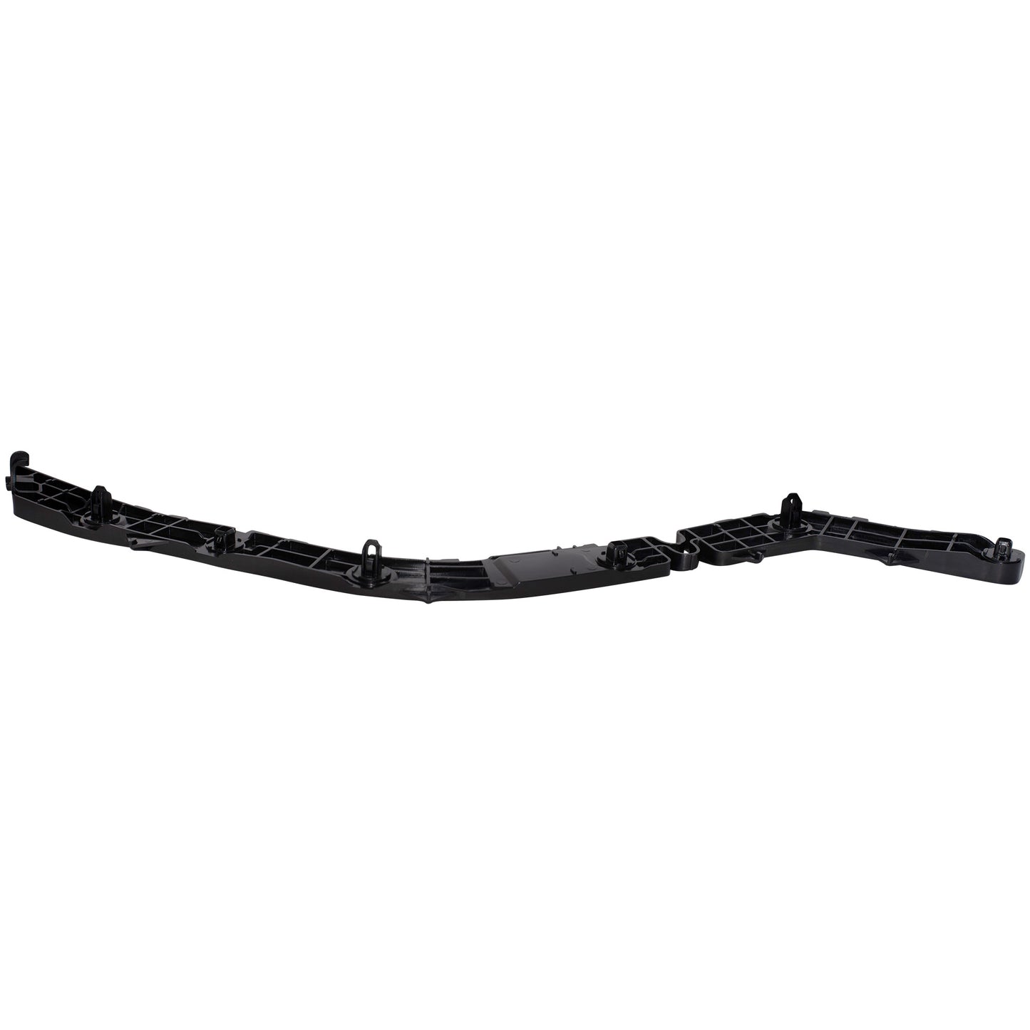 Brock Rear Driver Side Left Passenger Side Right Bumper Cover Support Bracket Set Compatible with 2016-2021 Lexus LX 570 6449-0072LR