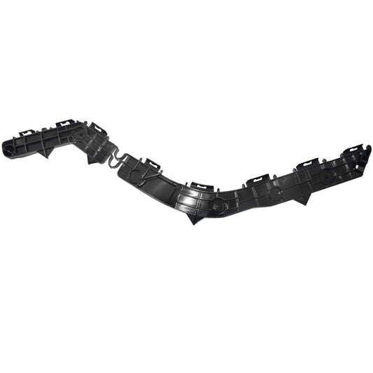 Brock Rear Passenger Side Right Bumper Cover Support Bracket Compatible with for 2016-2021 Lexus LX 570 6449-0072R