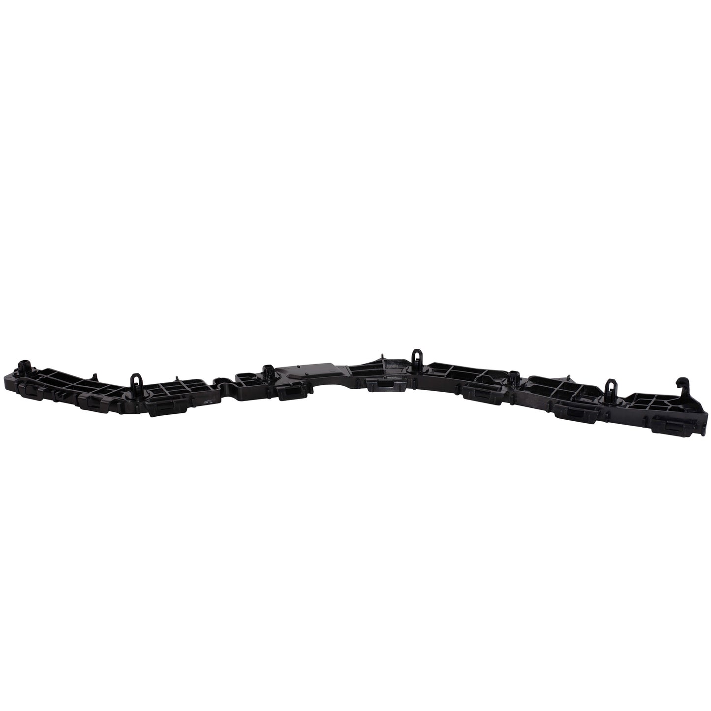 Brock Rear Passenger Side Right Bumper Cover Support Bracket Compatible with for 2016-2021 Lexus LX 570 6449-0072R