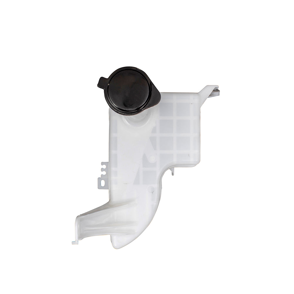 Brock 6489-0008 Windshield Washer Reservoir Tank Assembly With Cap-Washer Pump Without Low Fluid Sensor Compatible With 2012-2017 Toyota Camry 2013-2018 Toyota Avalon 2016-2018 Lexus ES 350 NA Built