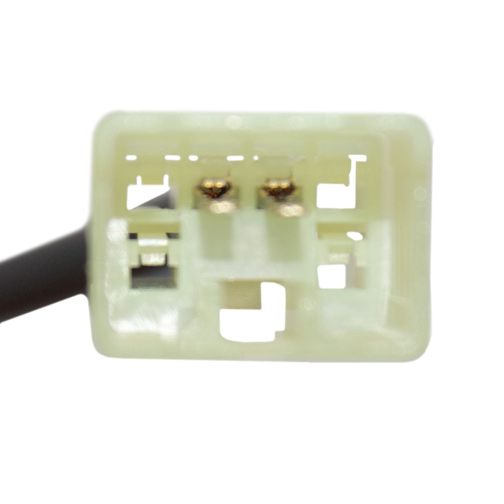Brock Replacement Driver and Passenger Front Power Window Lift Regulators & Motors Assemblies Compatible with 04-06 xB 69802-52030 69801-52030