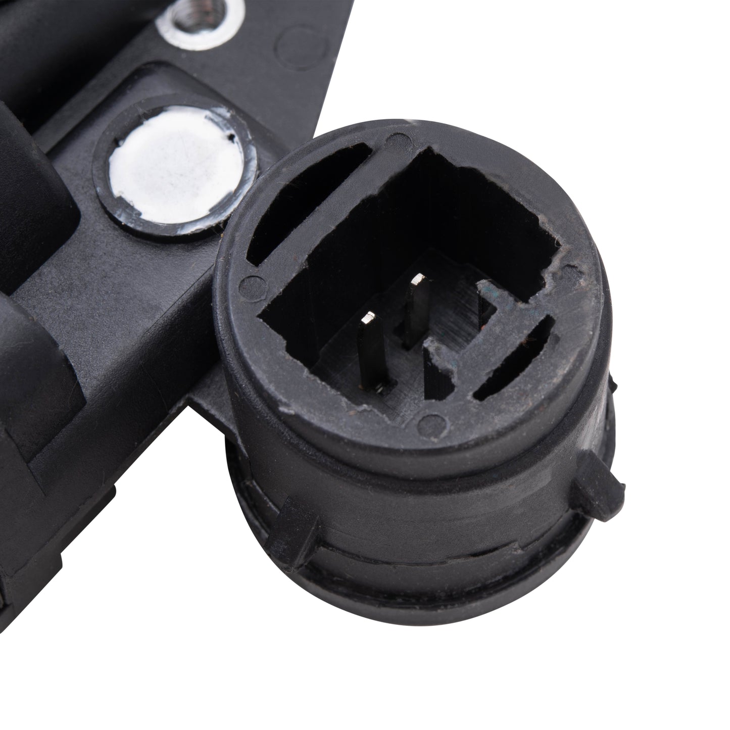 Brock Replacement Driver and Passenger Front Power Window Lift Regulators with Motors Assemblies Compatible with 01-05 SUV 69802-42050 69801-42050