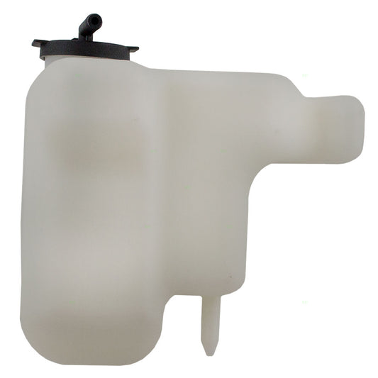 NOENNULL Engine Coolant Reservoir Tank with Cap Hose 1647022091 NOENNULL Engine Coolant Reservoir Tank with Cap Hose 1647022091