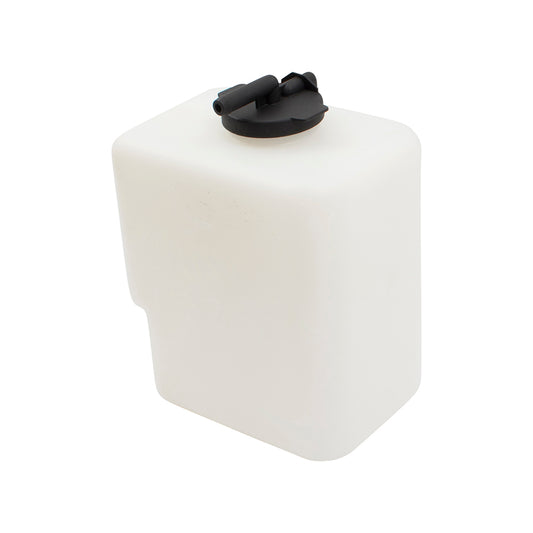 Brock Replacement Coolant Recovery Tank Expansion Reservoir Bottle w/ Cap Compatible with 00-04 Avalon 16470-0A060 TO3014117 671-50364