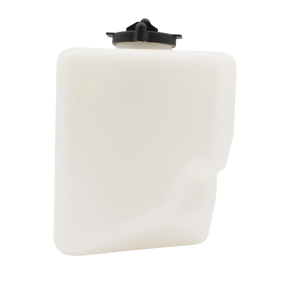 Brock Replacement Coolant Recovery Tank Expansion Reservoir Bottle w/ Cap Compatible with 00-04 Avalon 16470-0A060 TO3014117 671-50364