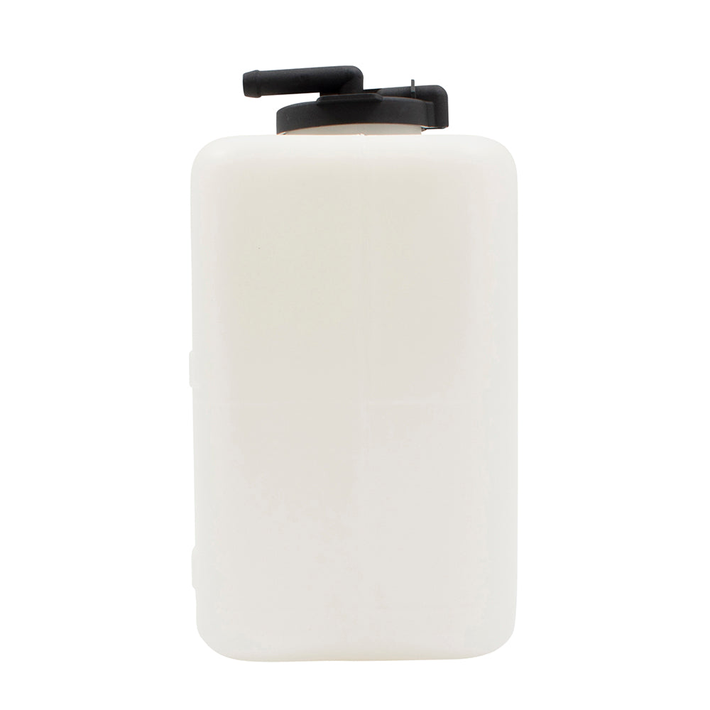 Brock Replacement Coolant Recovery Tank Expansion Reservoir Bottle w/ Cap Compatible with 00-04 Avalon 16470-0A060 TO3014117 671-50364