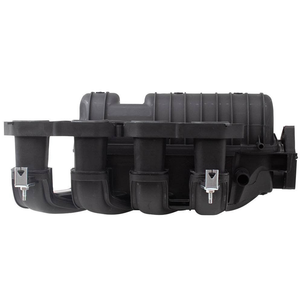Brock Replacement Intake Manifold w/ Gasket Compatible with 17101-21030 1712021020