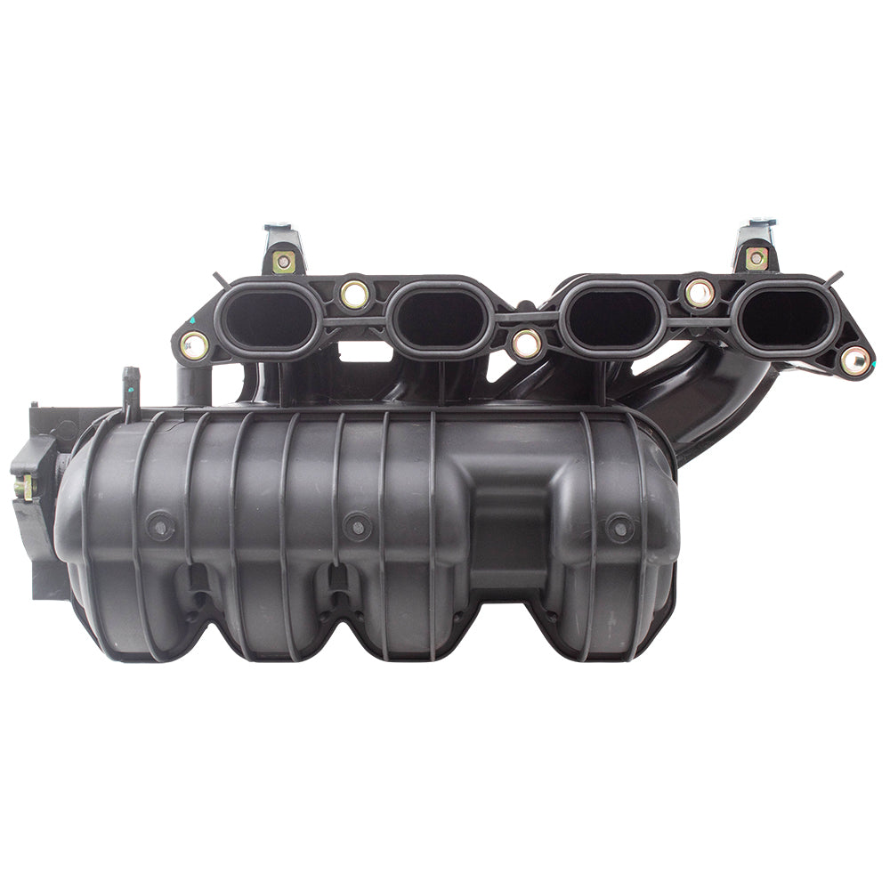 Brock Replacement Intake Manifold w/ Gasket Compatible with 17101-21030 1712021020