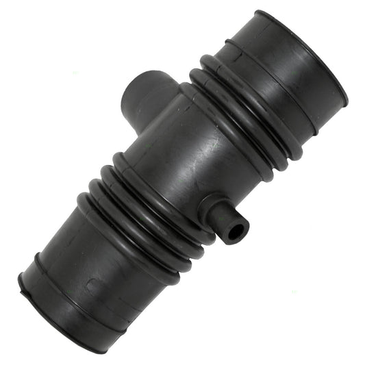 Brock Replacement Air Intake Hose Compatible with 1992 1993 Camry ES300 3.0L 1788162040