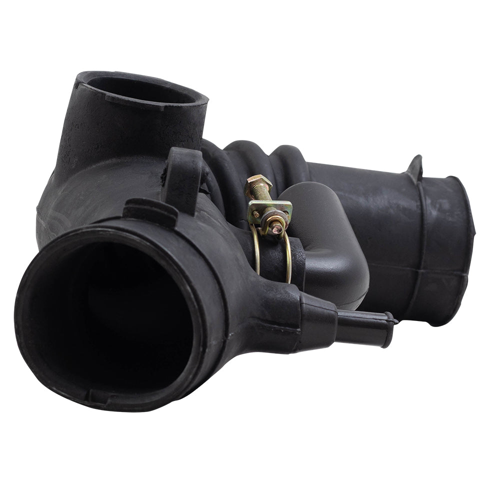 Brock Replacement Engine Air Intake Hose Tube Compatible with 1997-1999 Camry 2.2L 1788103121