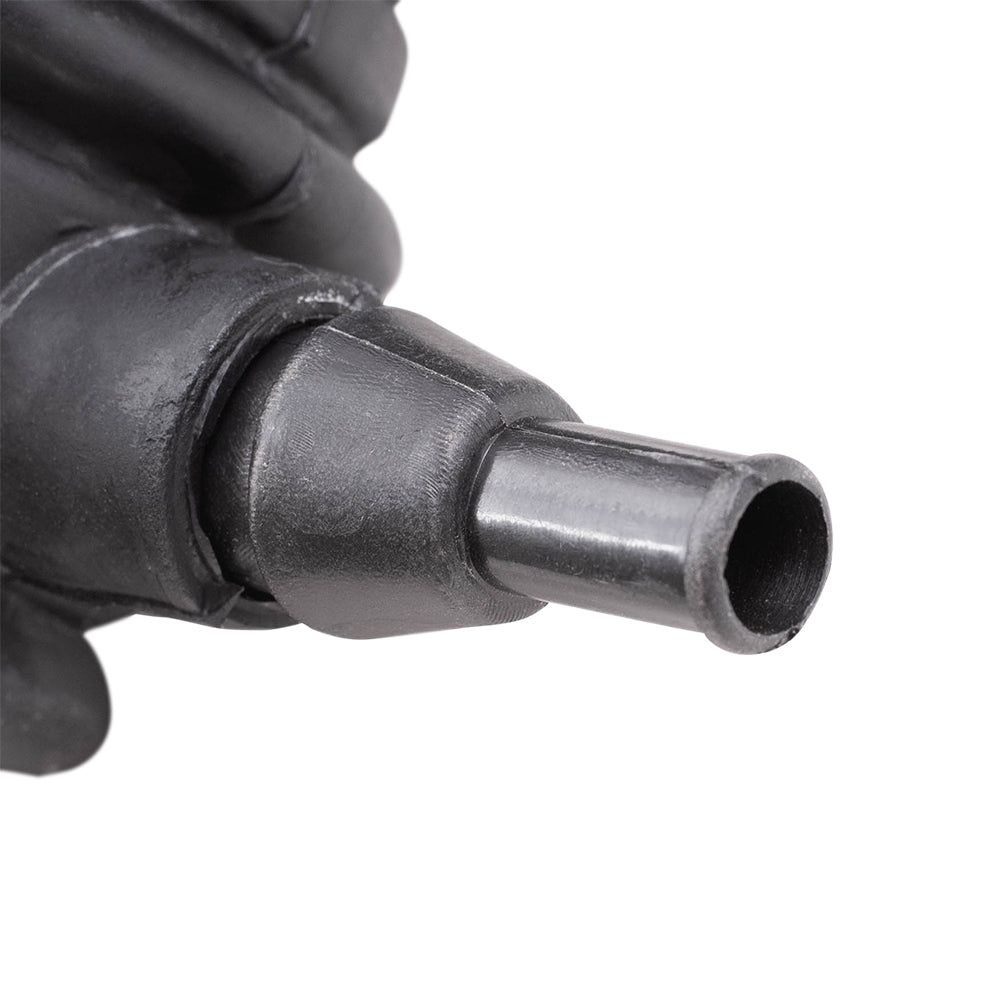 Brock Replacement Air Intake Hose Pipe Assembly Compatible with 2.2L 1788103110