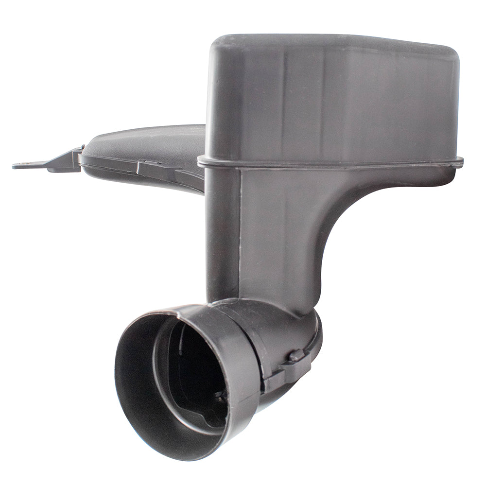 Brock Replacement Engine Air Intake Resonator Inlet Duct Expansion Chamber Compatible with 2012-2017 Camry Hybrid 2013-2018 Avalon Hybrid 177500V041