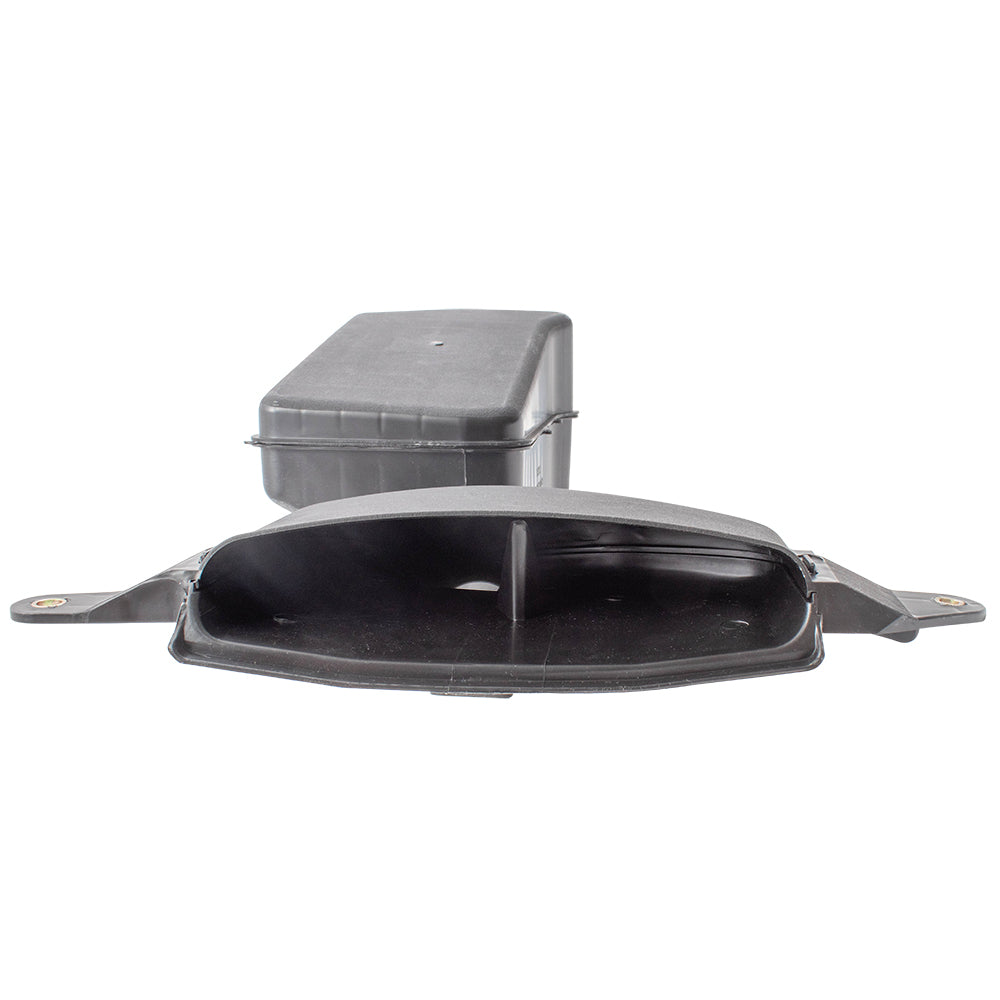 Brock Replacement Engine Air Intake Resonator Inlet Duct Expansion Chamber Compatible with 2012-2017 Camry Hybrid 2013-2018 Avalon Hybrid 177500V041