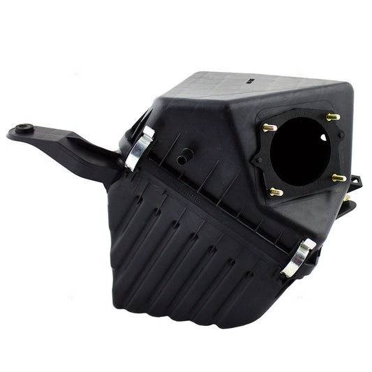 Brock Replacement Air Cleaner Housing Box Compatible with 4Runner Tacoma 177000C020