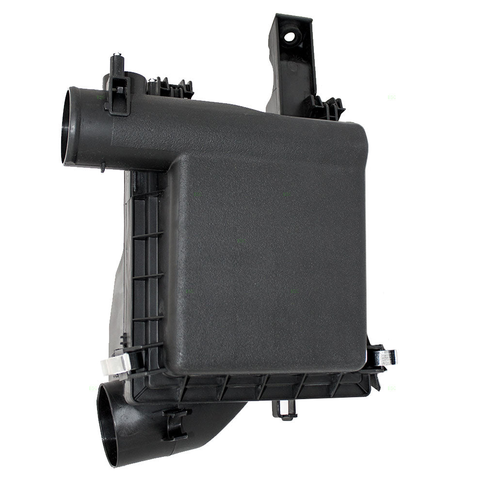 Brock Replacement Air Cleaner Box Compatible with Prius Prius V Prius Plug-In 17700-37261 17705-37131