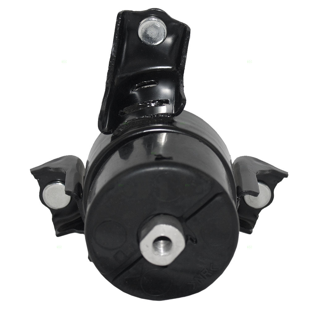Brock Replacement Engine Motor Mount Assembly Compatible with 02-06 Camry 2.4L 12361-0H030 1236128110