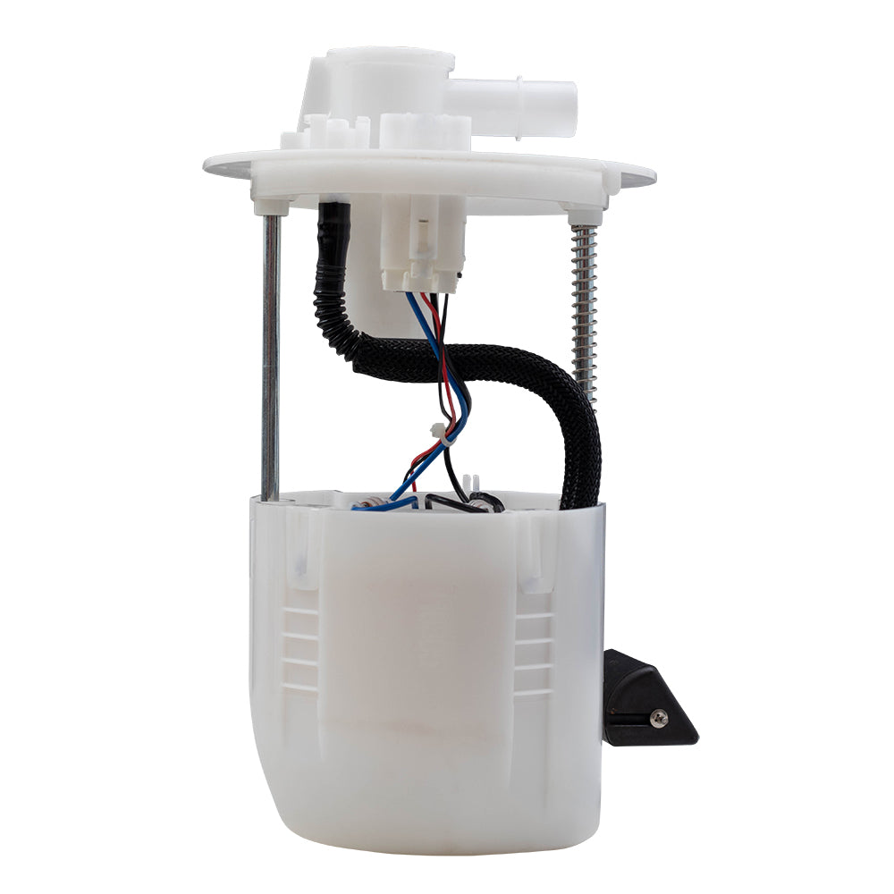 Brock Replacement Fuel Pump Module Assembly Compatible with Vibe Corolla Matrix 77020-02410 E3781M
