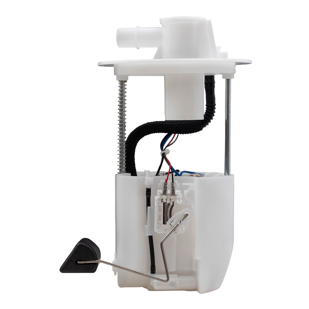 Brock Replacement Fuel Pump Module Assembly Compatible with Vibe Corolla Matrix 77020-02410 E3781M