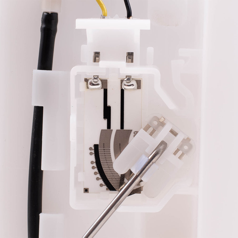 Brock Replacement Fuel Pump Module Assembly Compatible with 2005-2015 Tacoma