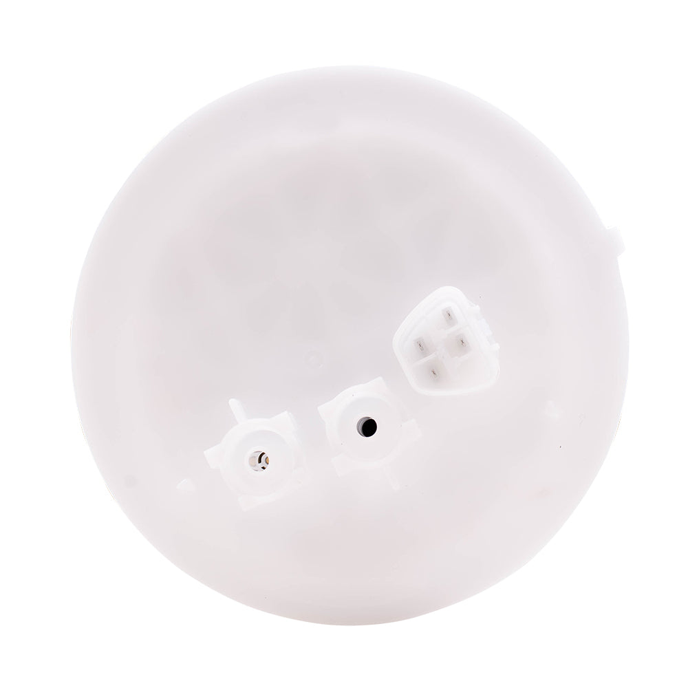 Brock Replacement Fuel Pump Module Assembly Compatible with 2005-2015 Tacoma