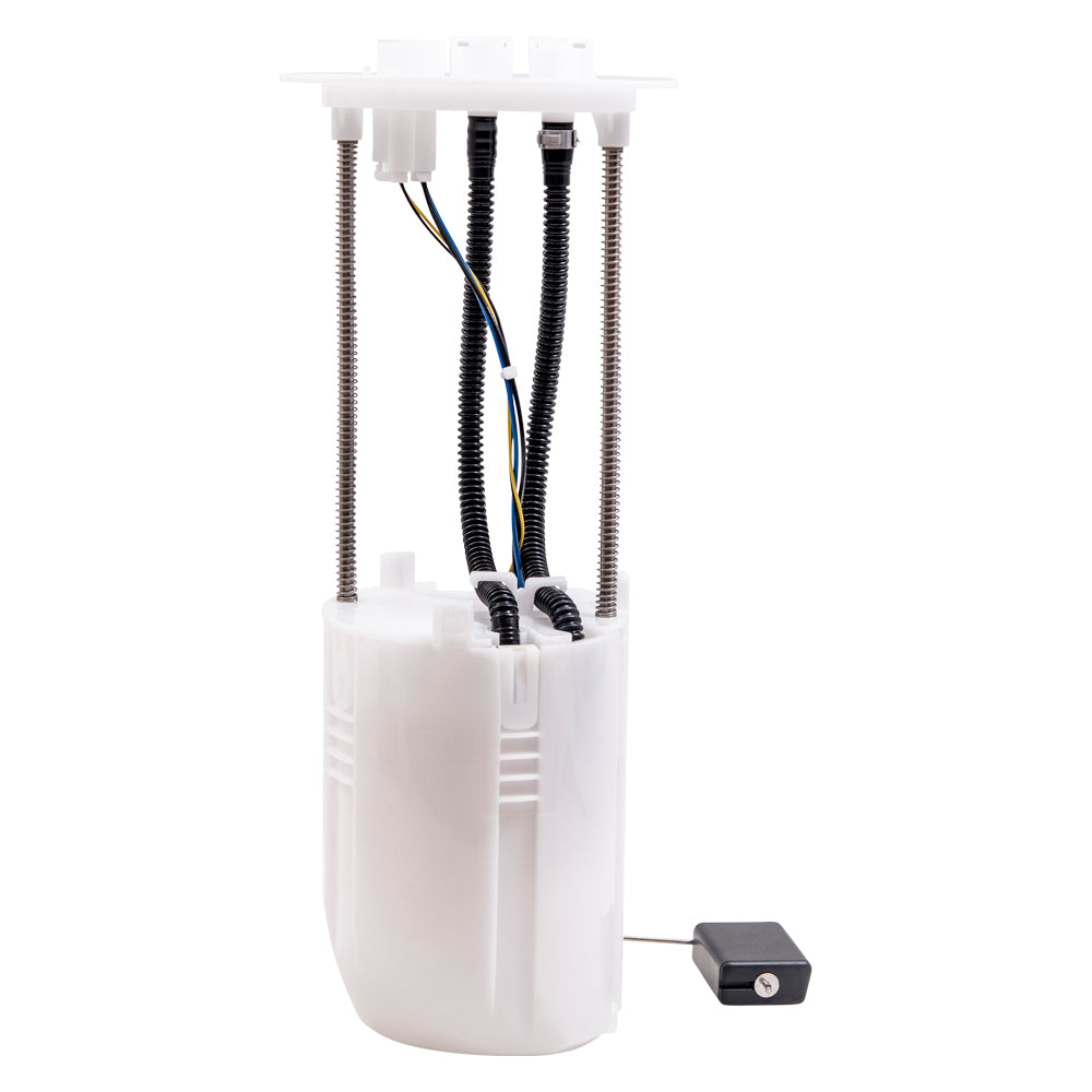 Brock Aftermarket Replacement Fuel Pump Module Assembly Compatible with 2005-2006 Toyota Tundra