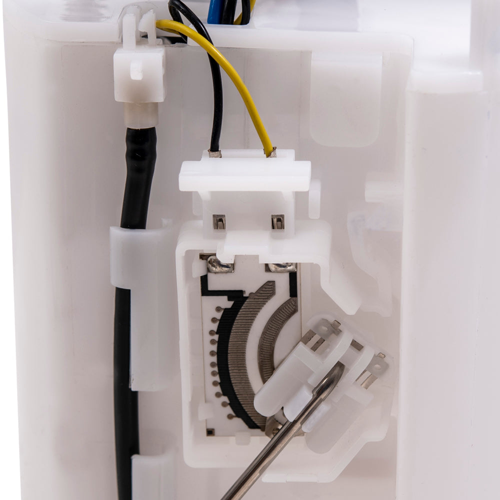 Brock Aftermarket Replacement Fuel Pump Module Assembly Compatible with 2005-2006 Toyota Tundra