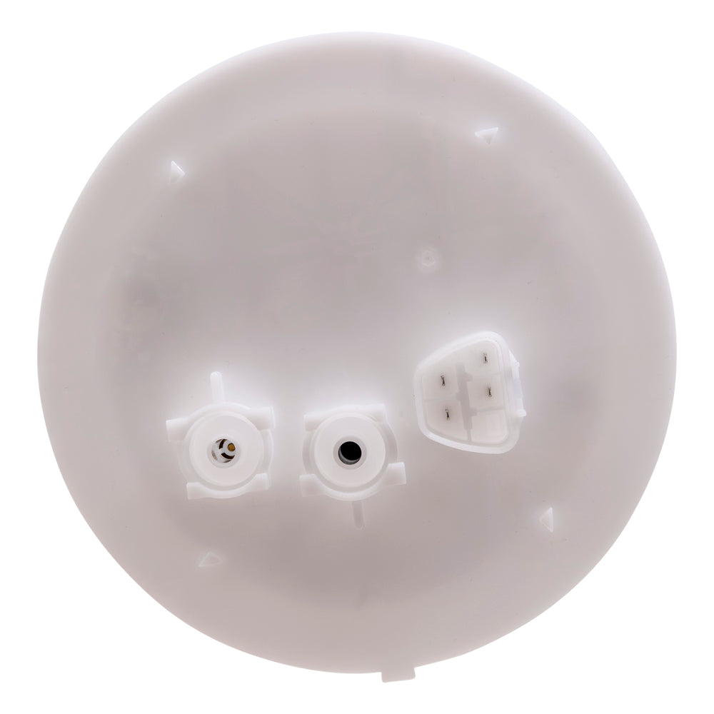Brock Aftermarket Replacement Fuel Pump Module Assembly Compatible with 2005-2006 Toyota Tundra