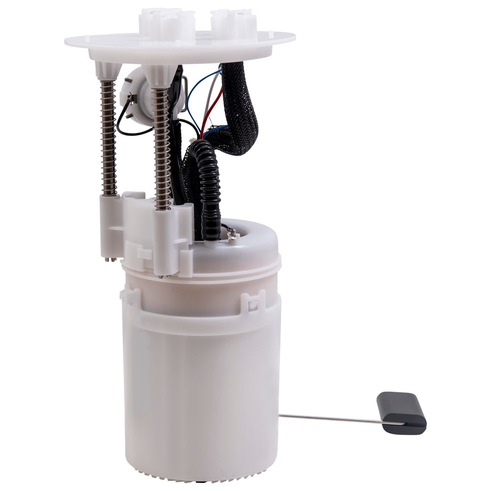 Brock Aftermarket Replacement Flex Fuel Pump Module Assembly Compatible With 2012-2019 Toyota Tundra 5.7L With 26 Gallon Fuel Tank