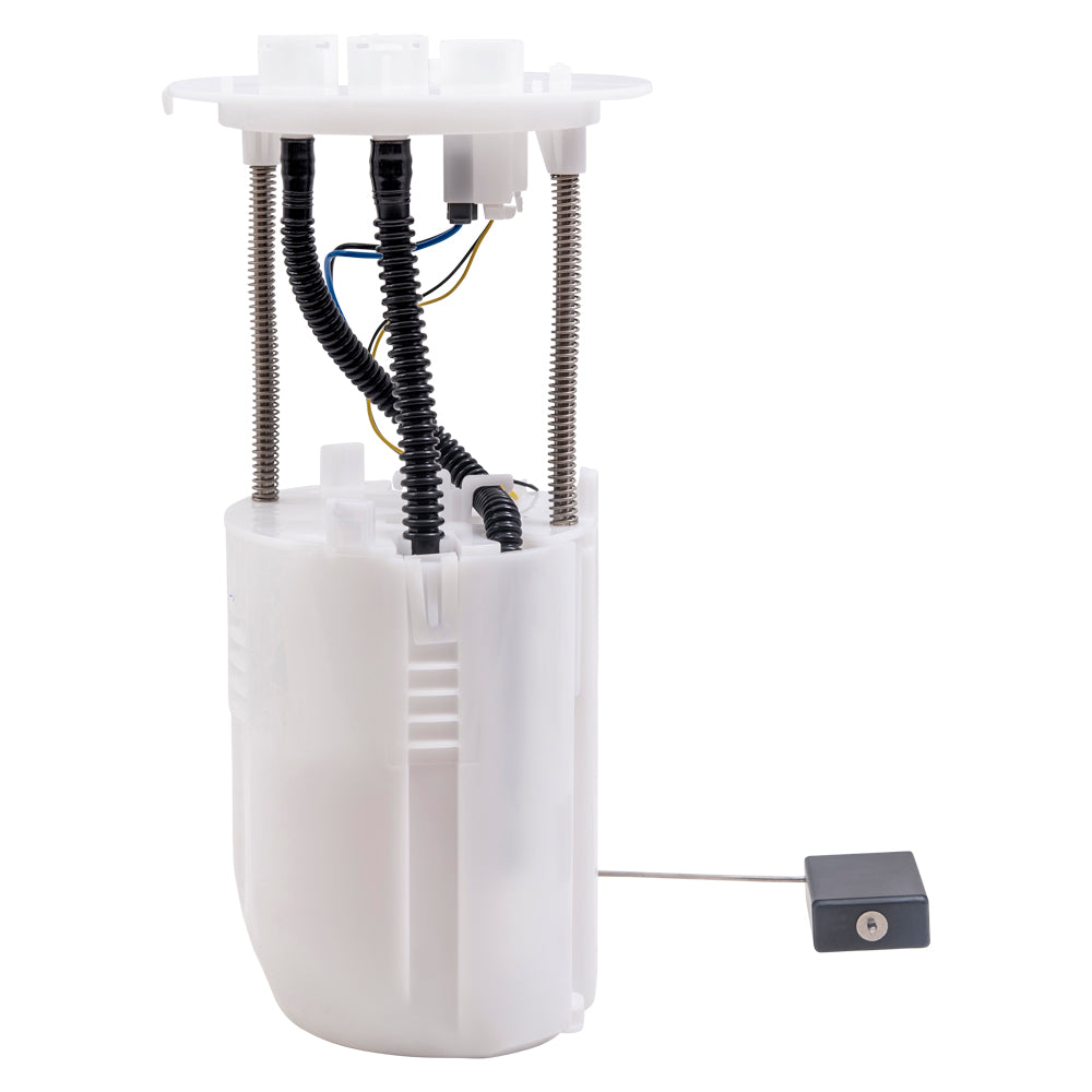Brock Aftermarket Replacement Fuel Pump Module Assembly Compatible With 2005-2009 Toyota 4Runner 4.7L