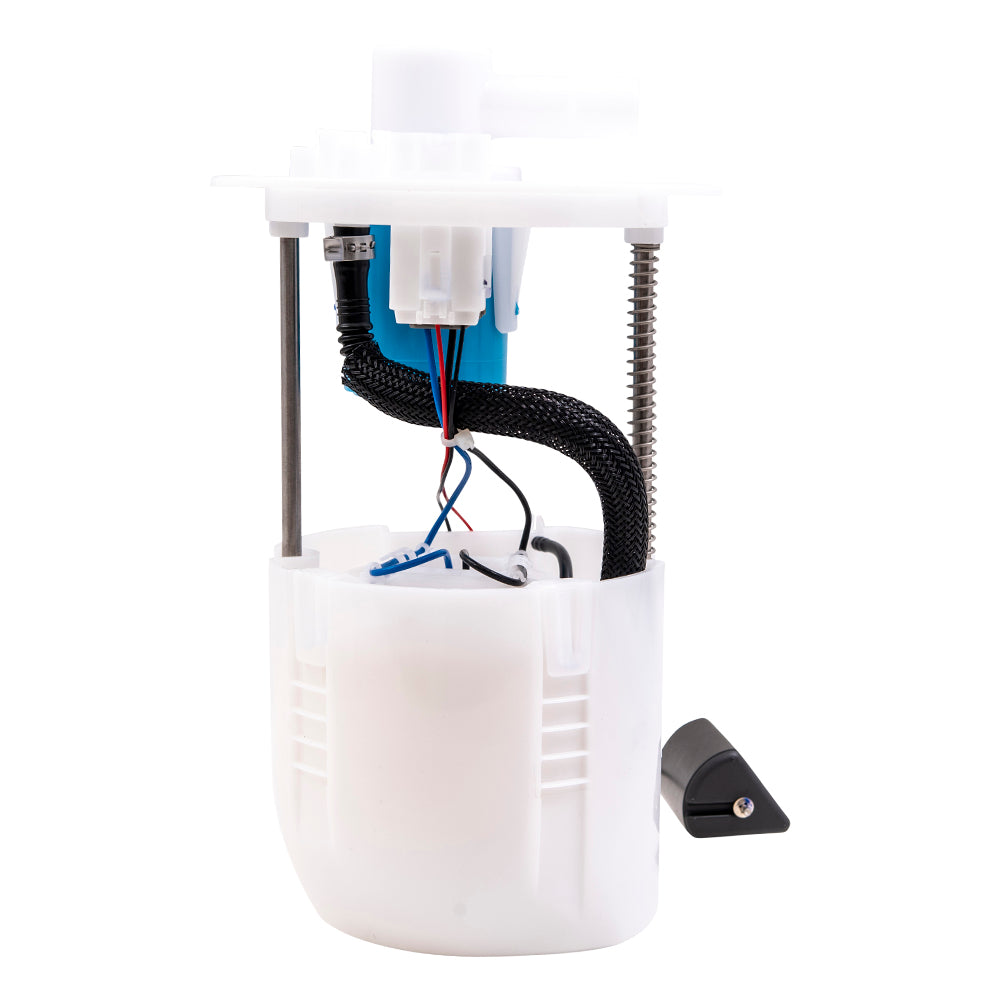 Brock Aftermarket Replacement Fuel Pump Module Assembly Compatible With 2005-2008 Toyota Corolla