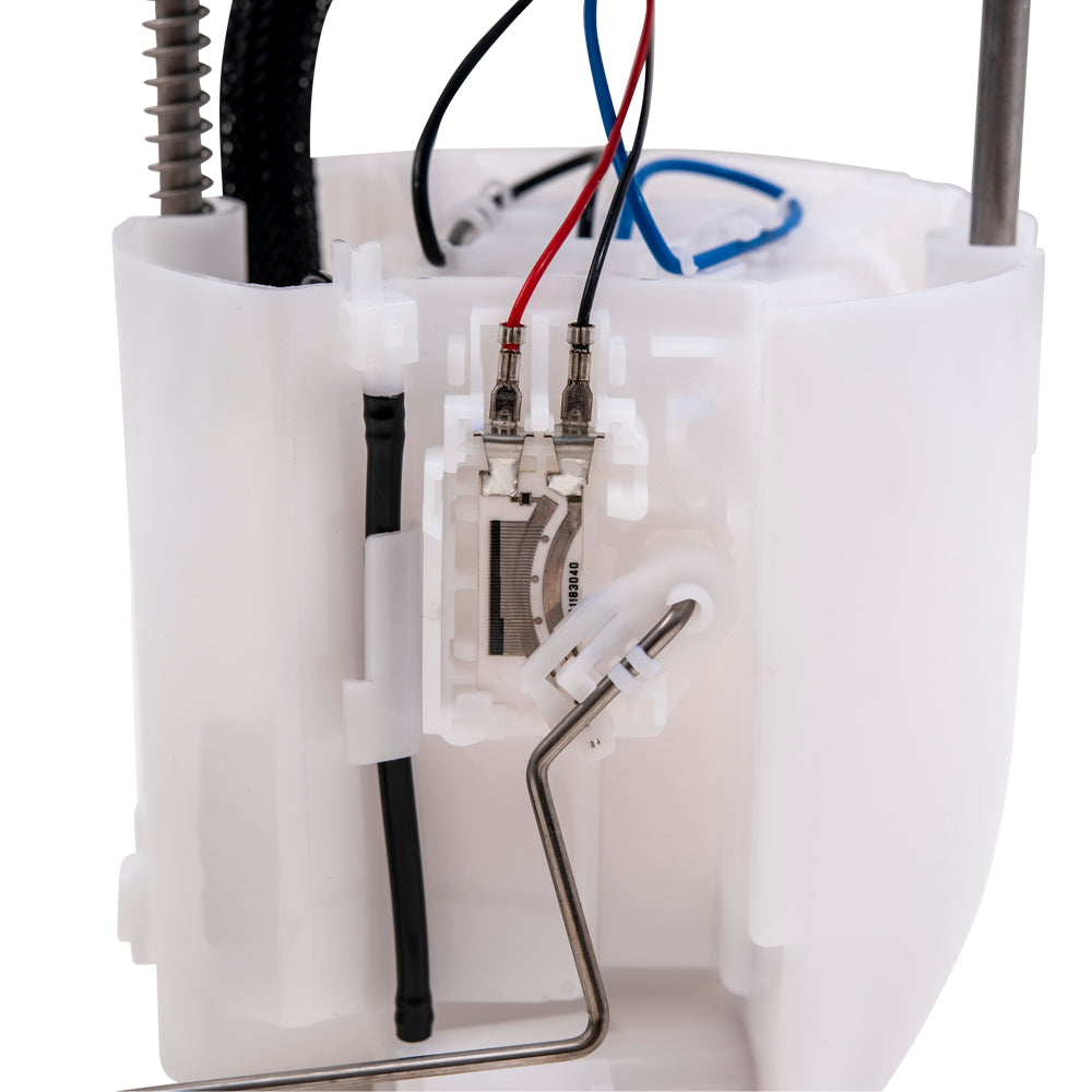 Brock Aftermarket Replacement Fuel Pump Module Assembly Compatible With 2005-2008 Toyota Corolla