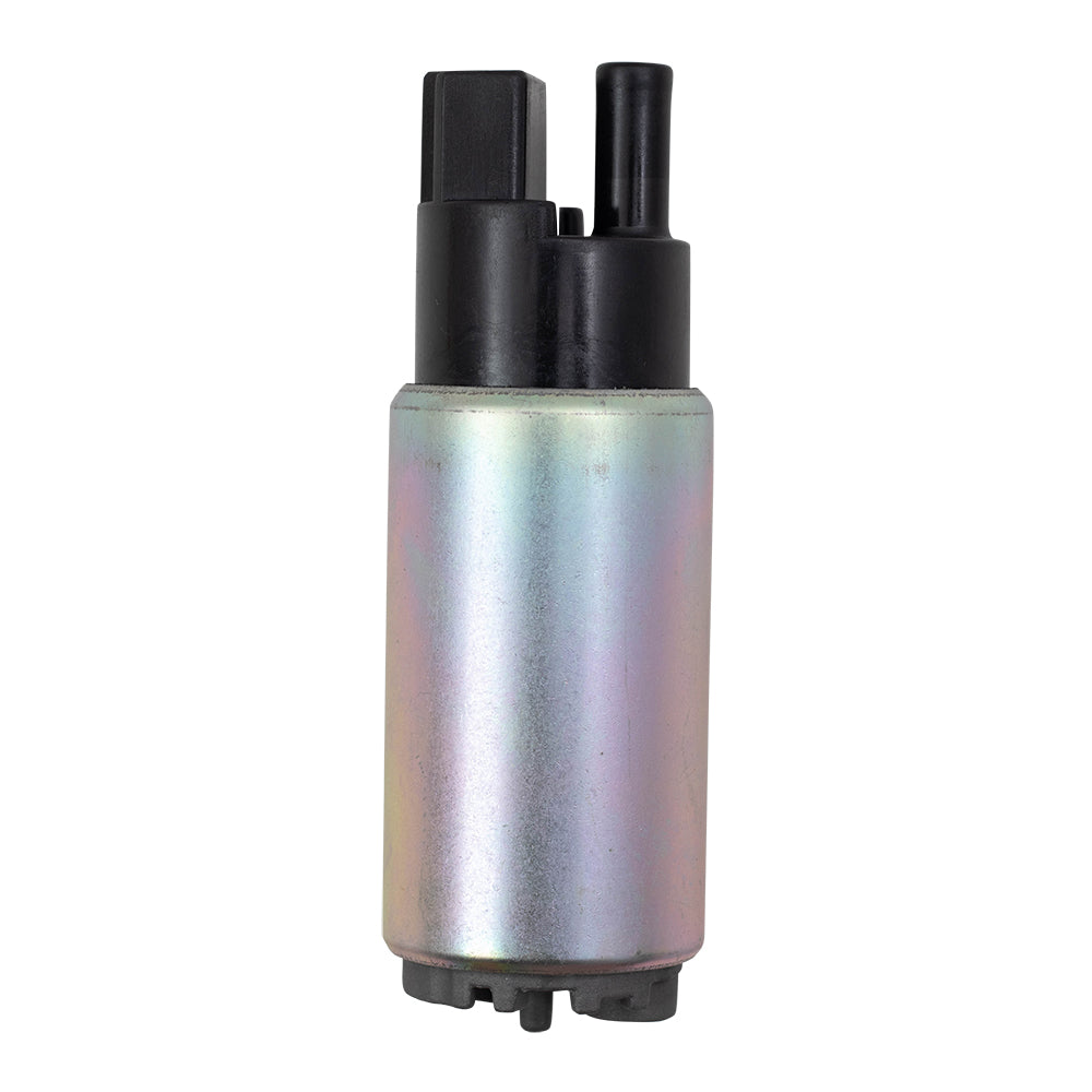 Brock Replacement Electric Fuel Pump Assembly with Installation Kit Compatible with 1992-2011 Camry 94858837