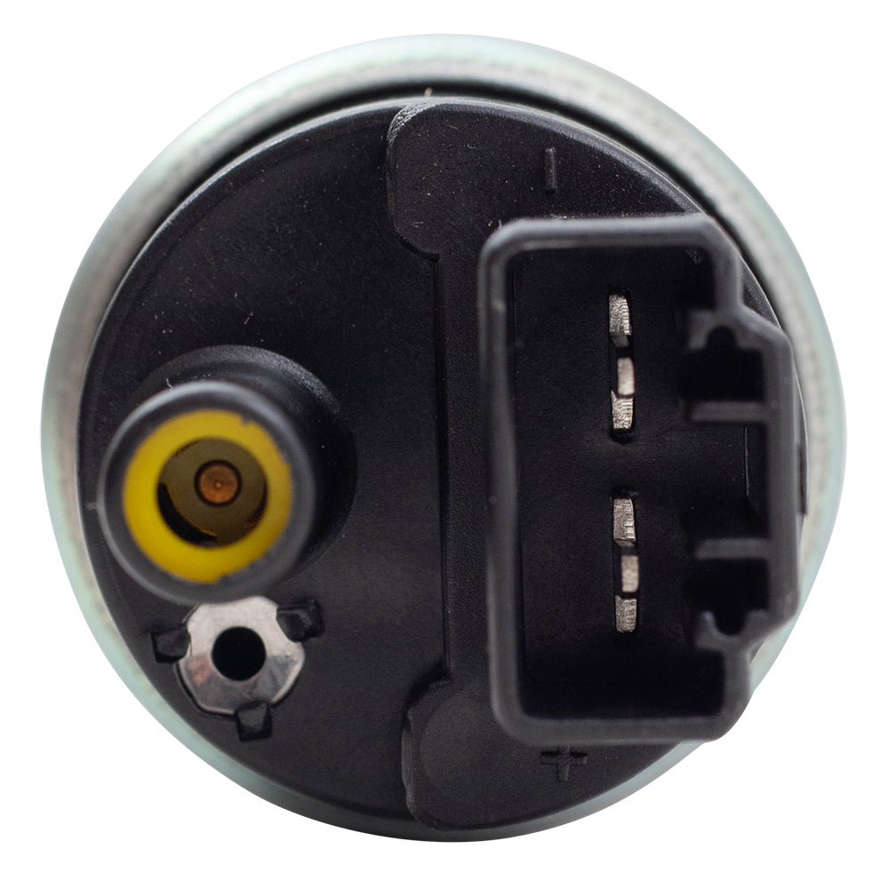 Brock Replacement Electric Fuel Pump Assembly with Installation Kit Compatible with 1992-2011 Camry 94858837