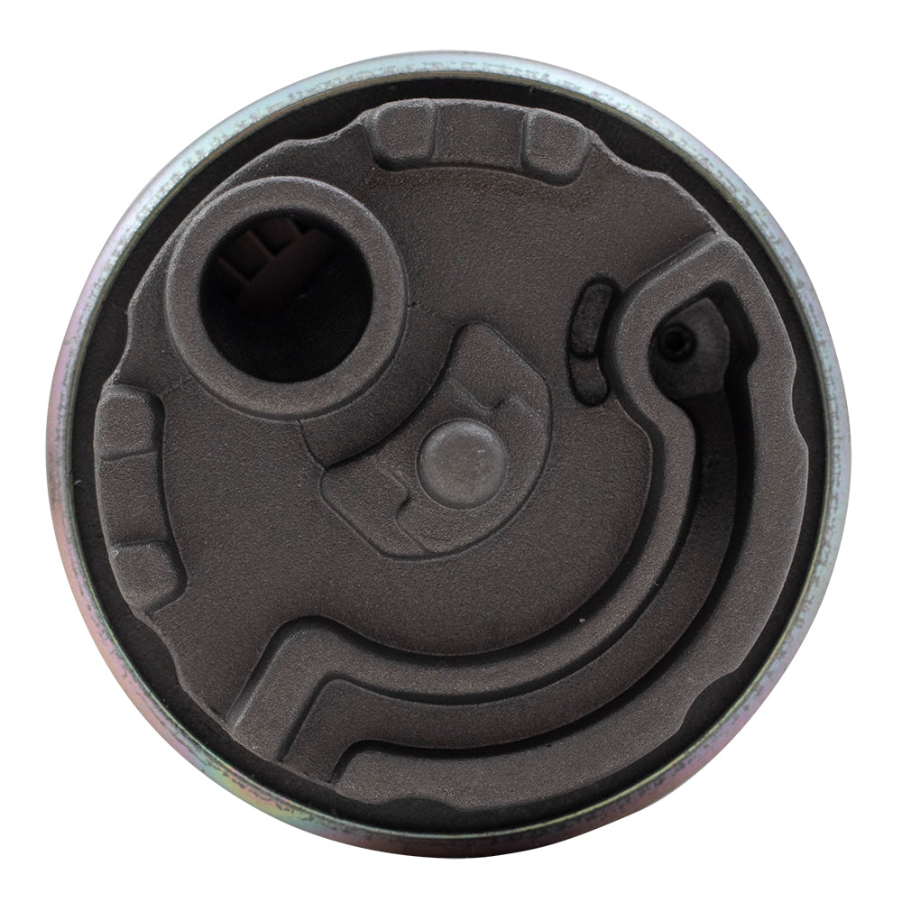 Brock Replacement Electric Fuel Pump Assembly with Installation Kit Compatible with 1992-2011 Camry 94858837